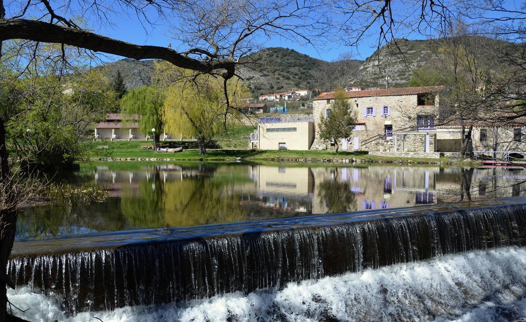 Le Moulin De Sournia Quarto foto