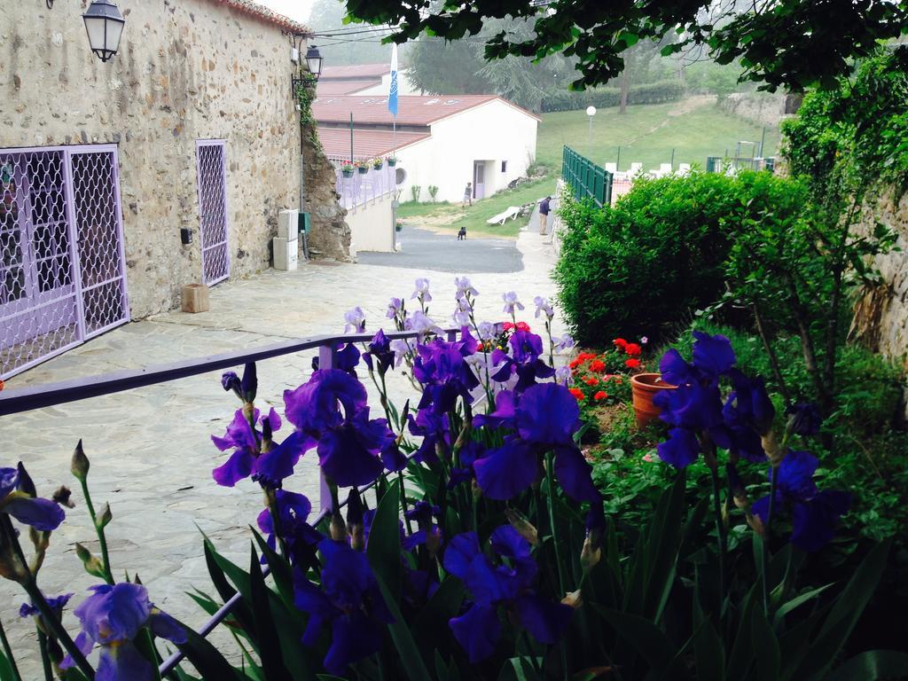 Le Moulin De Sournia Quarto foto