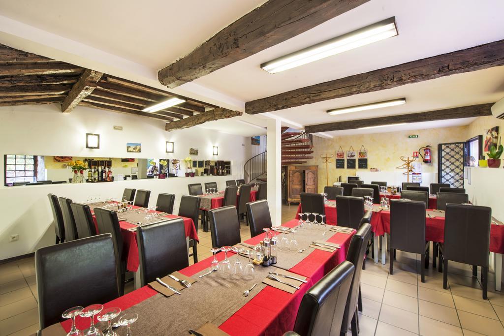 Le Moulin De Sournia Exterior foto