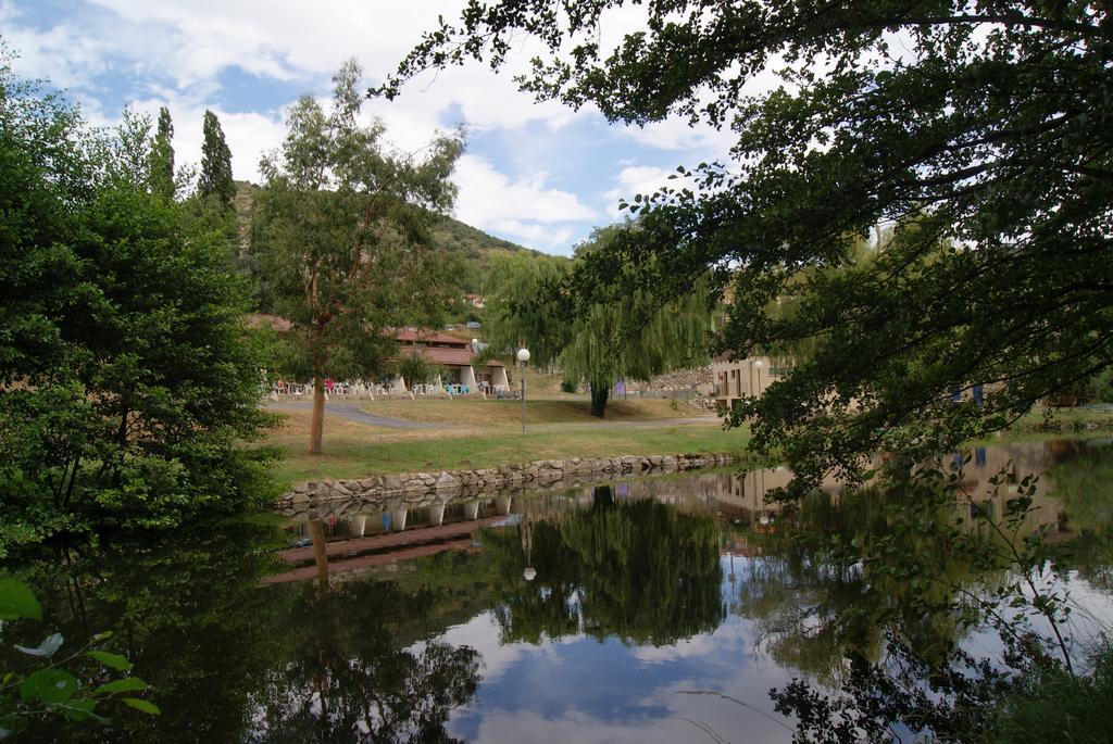 Le Moulin De Sournia Exterior foto